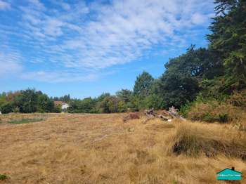 Vente Terrain 445 m&sup2;Villeneuve-en-Retz