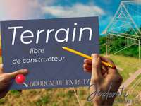 Vente de terrain Vente de terrain