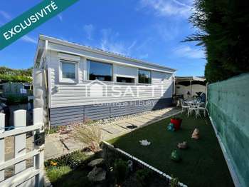 Vente Terrain 212 m&sup2;Villeneuve-en-Retz