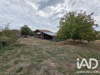 Vente Terrain 9140 m&sup2;Villeneuve-lès-Lavaur