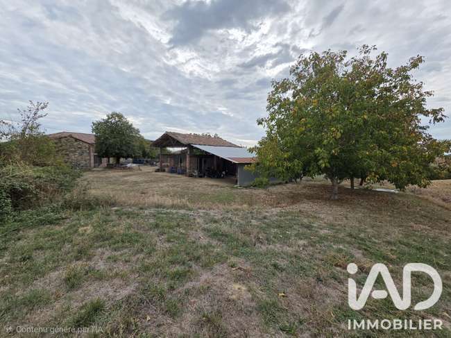 Terrain 9140 m² · à Lavaur · 9 140 m² · 135 000 €
