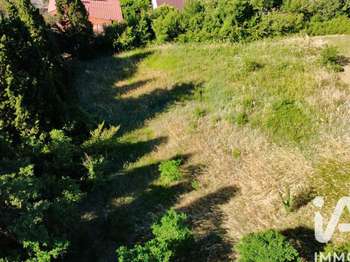 Vente de terrain Villepinte 11