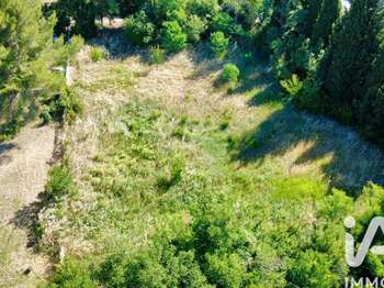 Vente Terrain 1164 m&sup2;Villepinte