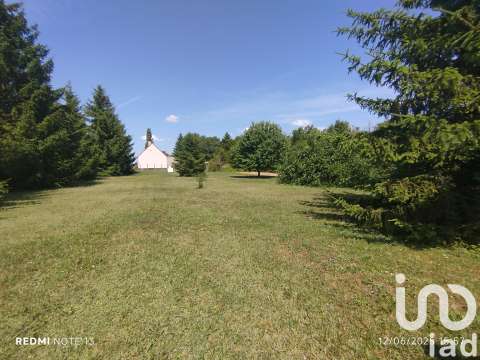 Vente de terrain Villermain 41