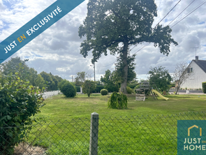 Vente Terrain 618 m&sup2;Villers-Bocage