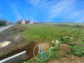 Vente Terrain 983 m&sup2;Villers-Bocage