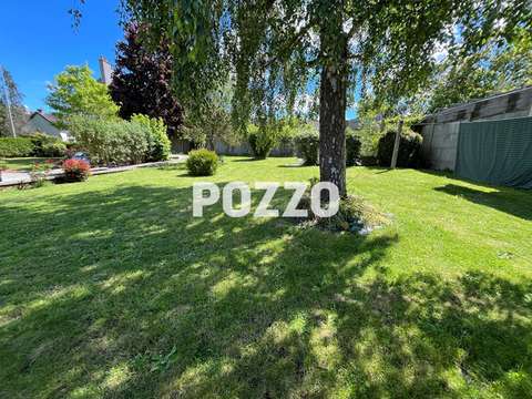 Vente de terrain Villers-Bocage 14