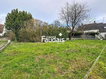 Vente de terrain Villers-Bocage 14