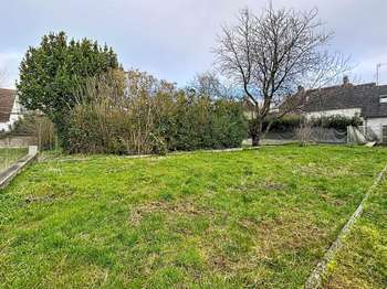 Vente Terrain 577 m&sup2;Villers-Bocage