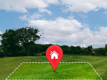 Vente Terrain 618 m&sup2;Villers-Bocage