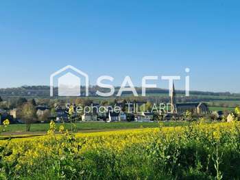 Vente Terrain 510 m&sup2;Villers-Bocage