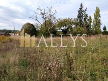 Vente Terrain 580 m&sup2;Villers-sur-Trie