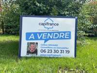 Vente de terrain Vente de terrain
