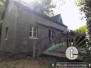 Vente Terrain 1100 m&sup2;Villiers-Charlemagne