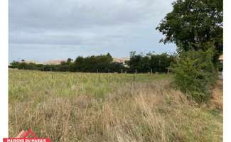 Photo Vente de terrain Villiers-en-Plaine