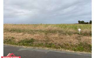 Photo Vente de terrain Villiers-en-Plaine