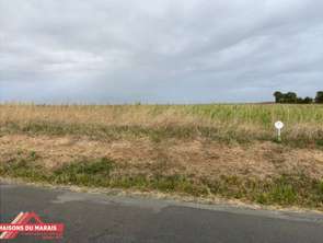 Vente Terrain 900 m&sup2;Villiers-en-Plaine