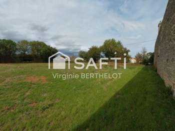 Vente de terrain Villiers-en-Plaine 79