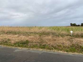 Vente de terrain Villiers-en-Plaine 79