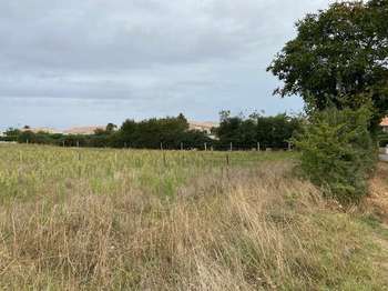 Vente Terrain 900 m&sup2;Villiers-en-Plaine