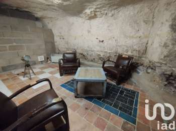 Vente Terrain 130 m&sup2;Villiers-sur-Loir