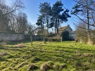 Photo Vente de terrain Villons-les-Buissons