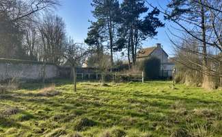 Photo Vente de terrain Villons-les-Buissons