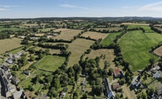 Photo Vente de terrain Vimarcé