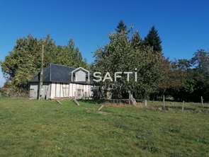 Vente Terrain 8781 m&sup2;Vimoutiers