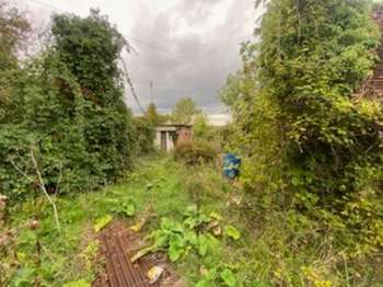 Vente Terrain 2436 m&sup2;Vimoutiers