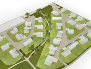 Vente Terrain 382 m&sup2;Vineuil