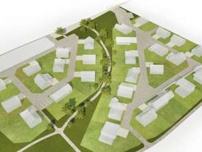 Vente Terrain 382 m&sup2;Vineuil