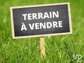 Vente de terrain Vineuil 41