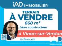 Vente de terrain Vente de terrain