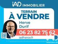 Vente de terrain Vente de terrain