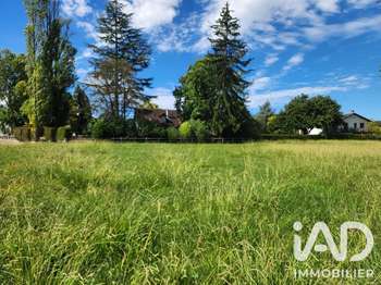 Vente de terrain Viodos-Abense-de-Bas 64