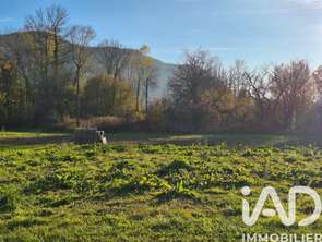 Vente Terrain 738 m&sup2;Vions