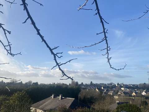 Vente de terrain Vire 14