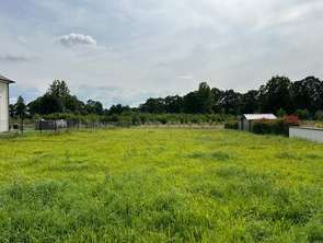 Vente Terrain 1226 m&sup2;Vire