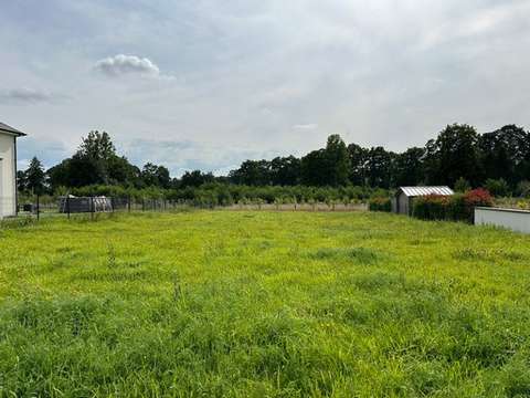 Vente de terrain Vire 14