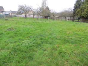 Vente Terrain 1700 m&sup2;Vire
