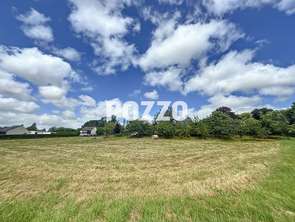 Vente Terrain 966 m&sup2;Vire