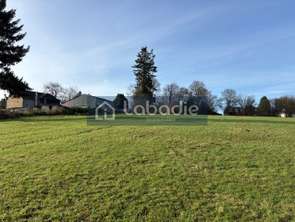 Vente Terrain 405 m&sup2;Vire