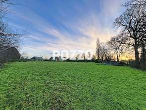 Vente Terrain 4043 m&sup2;Vire