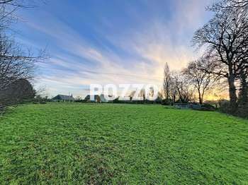 Vente de terrain Vire 14