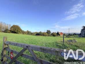Vente Terrain 40158 m&sup2;Vire
