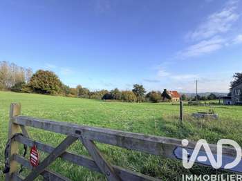Vente de terrain Vire 14