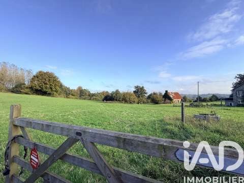 Vente de terrain Vire 14