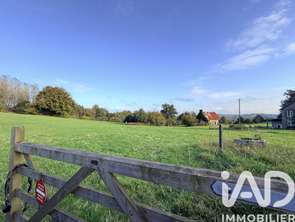 Vente Terrain 40158 m&sup2;Vire