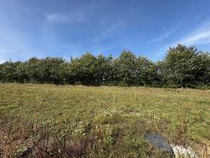 Vente Terrain 658 m&sup2;Vire-Normandie
